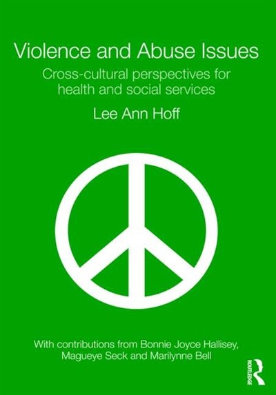 Front cover_Violence and Abuse Issues
