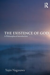 Front cover_The Existence of God