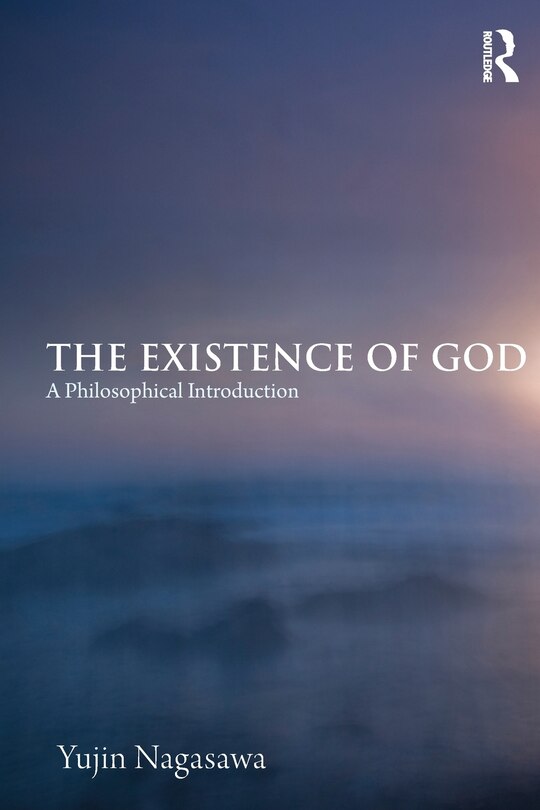 Front cover_The Existence of God