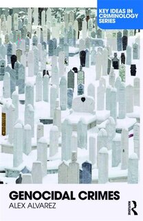 Front cover_Genocidal Crimes