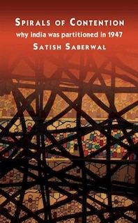 Front cover_Spirals of Contention