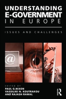 Couverture_Understanding E-Government in Europe