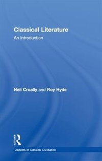 Couverture_Classical Literature