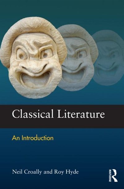 Couverture_Classical Literature
