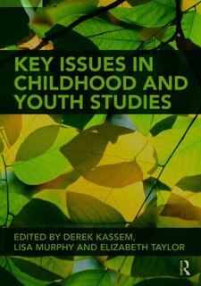Front cover_Key Issues In Childhood And Youth Studies