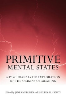 Front cover_Primitive Mental States