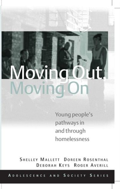 Front cover_Moving Out, Moving On
