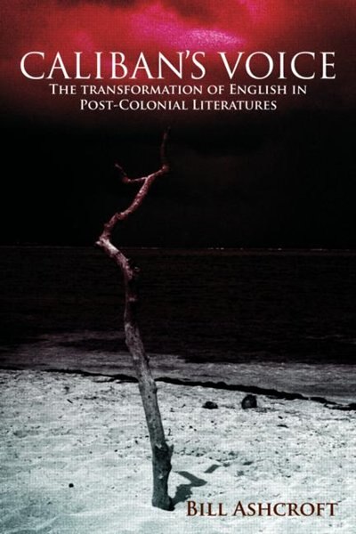 Front cover_Caliban's Voice