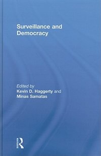 Couverture_Surveillance and Democracy