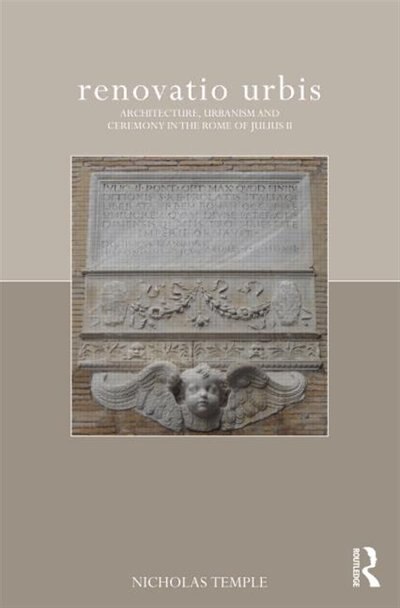 Front cover_renovatio urbis