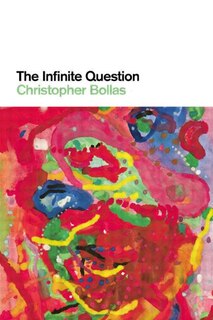 Front cover_The Infinite Question