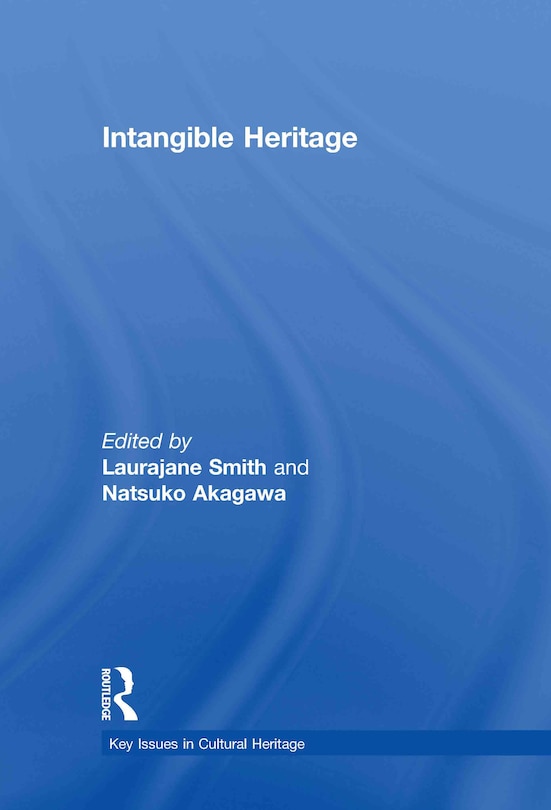 Front cover_Intangible Heritage