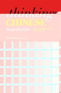 Front cover_Thinking Chinese Translation