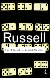 Couverture_The Philosophy of Logical Atomism