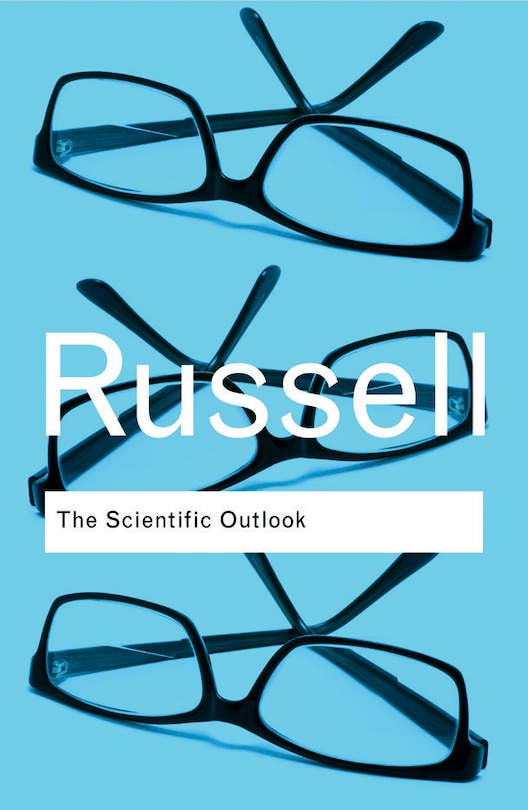 Front cover_The Scientific Outlook
