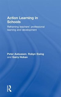 Front cover_Action Learning in Schools
