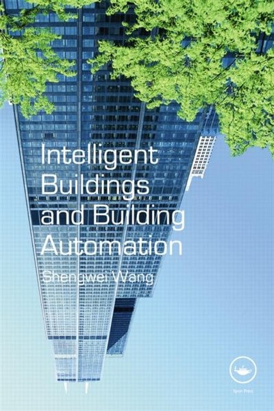 Couverture_Intelligent Buildings and Building Automation