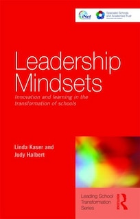 Front cover_Leadership Mindsets