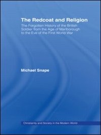 Front cover_The Redcoat and Religion