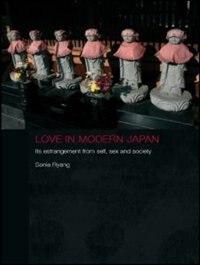 Front cover_Love in Modern Japan
