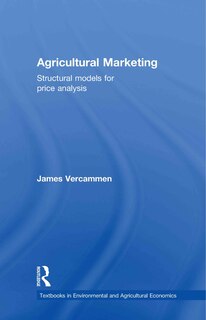 Couverture_Agricultural Marketing