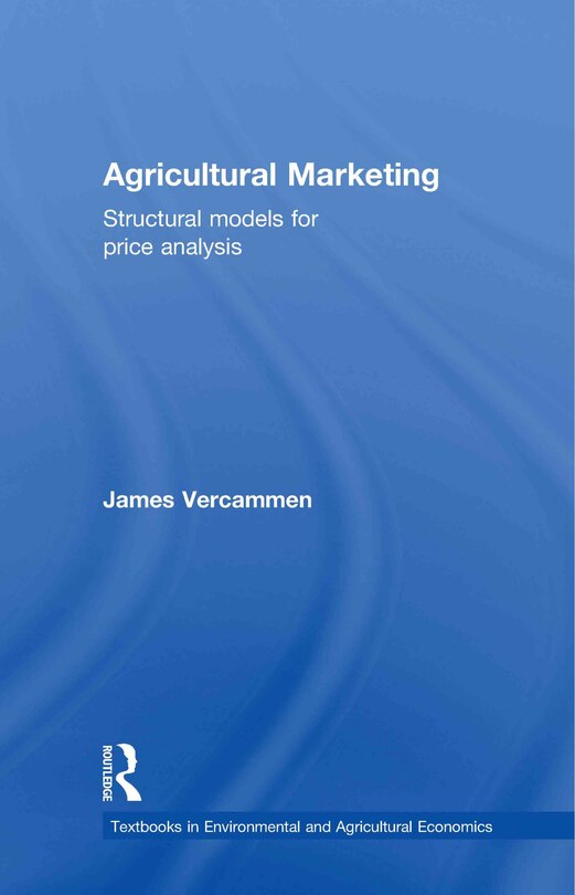 Couverture_Agricultural Marketing