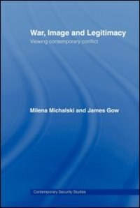 Couverture_War, Image and Legitimacy