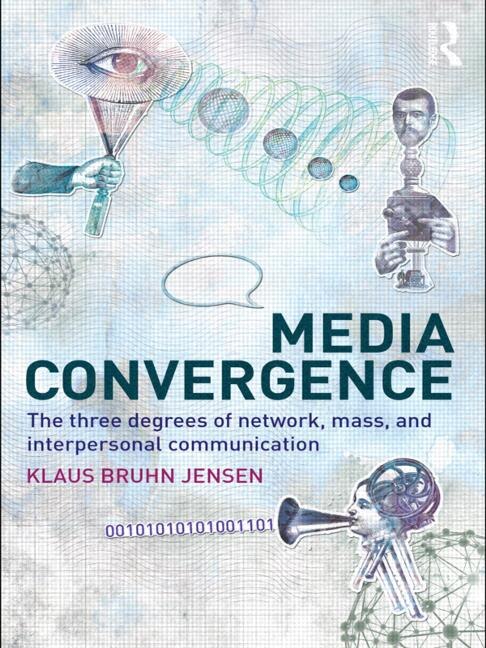 Front cover_Media Convergence