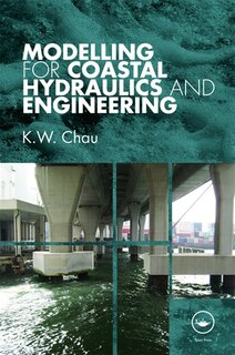 Front cover_Modelling for Coastal Hydraulics and Engineering