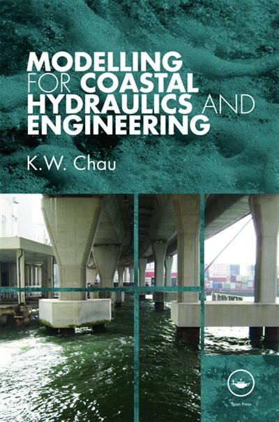 Front cover_Modelling for Coastal Hydraulics and Engineering