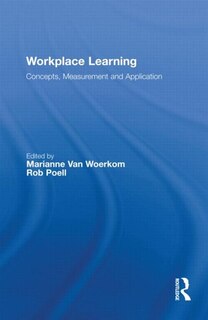Couverture_Workplace Learning