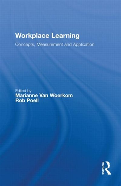 Couverture_Workplace Learning