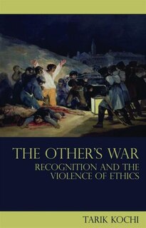 Front cover_The Other's War