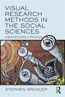Couverture_Visual Research Methods in the Social Sciences