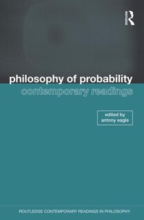 Philosophy of Probability: Contemporary Readings