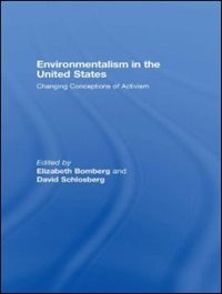 Couverture_Environmentalism in the United States