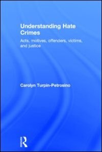Couverture_Understanding Hate Crimes
