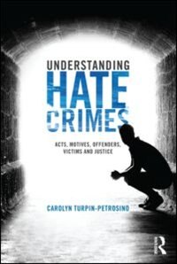 Front cover_Understanding Hate Crimes