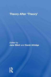 Front cover_Theory After 'Theory'