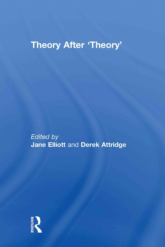 Front cover_Theory After 'Theory'
