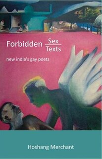 Front cover_Forbidden Sex, Forbidden Texts