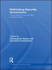 Couverture_Rethinking Security Governance