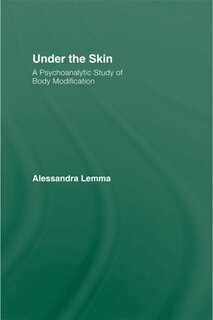 Front cover_Under the Skin