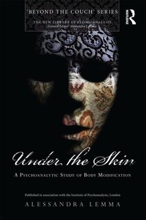 Front cover_Under the Skin