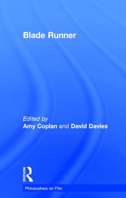 Front cover_Blade Runner