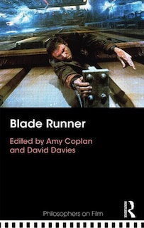 Front cover_Blade Runner