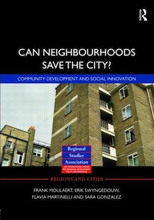 Couverture_Can Neighbourhoods Save the City?