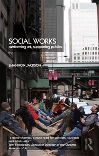 Front cover_Social Works