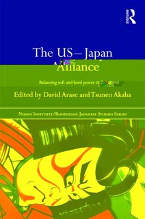 Front cover_The US-Japan Alliance