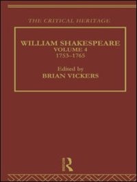 Couverture_William Shakespeare